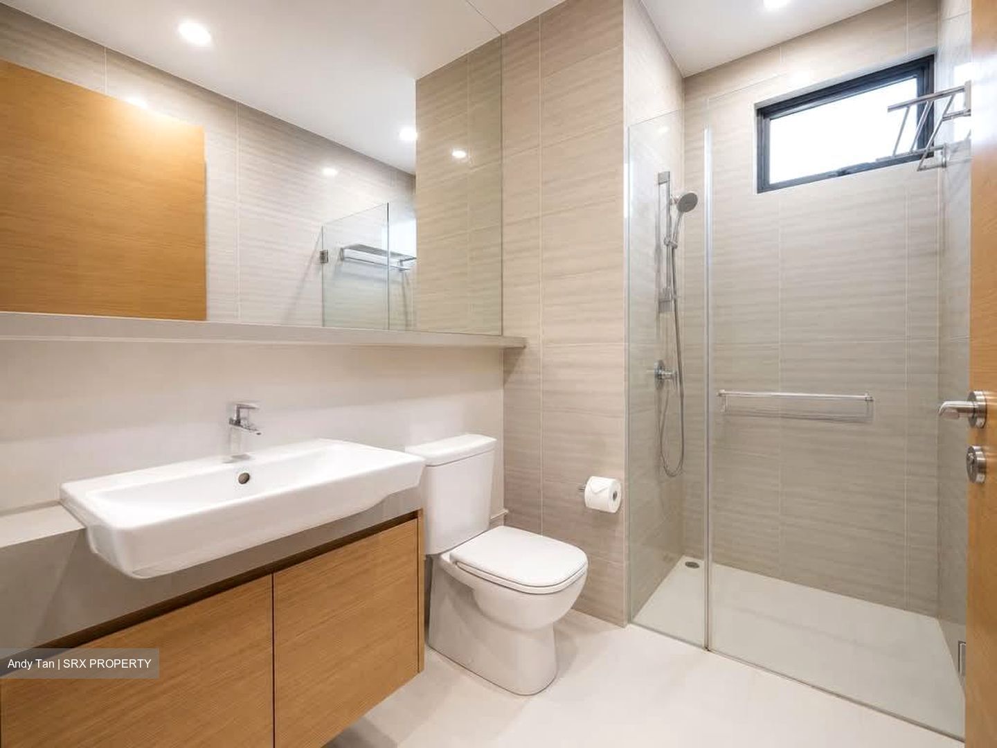 The Skywoods (D23), Condominium #584054811